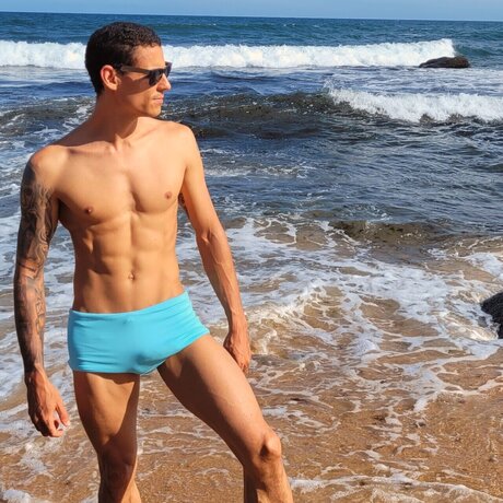 Magic Peter Wolf onlyfans nude content