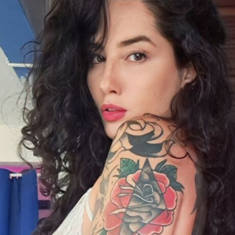 ANGEL DELLA VIC only fans sex