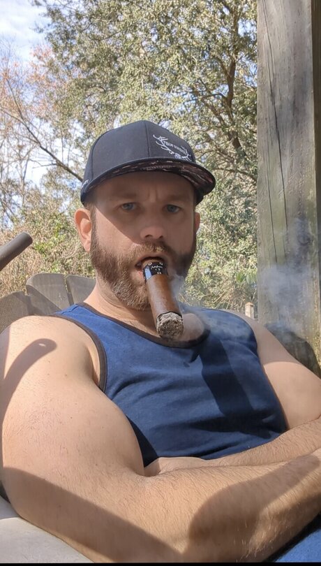 Diesel Cigar Dude nude onlyfans porn