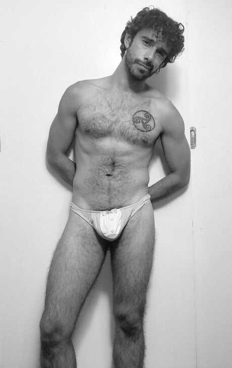 Roy Green onlyfans keak