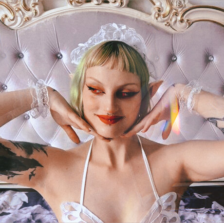 Vic Crowley xxx only fans