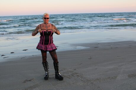 Tattooed ree tits onlyfans