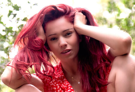 Chaarlene joi onlyfans