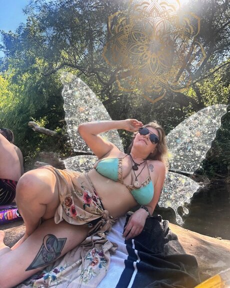 Shelley Ann only fans photos