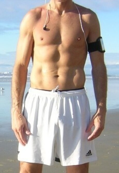 CorbinX onlyfans creator