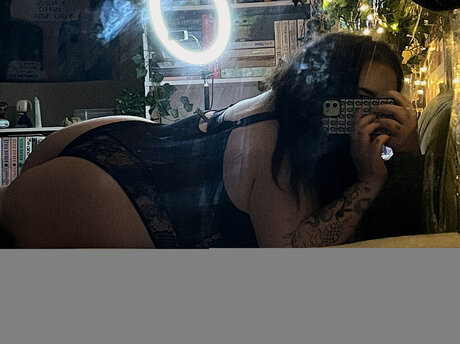 Amber Riot top 21_ xxx only fans