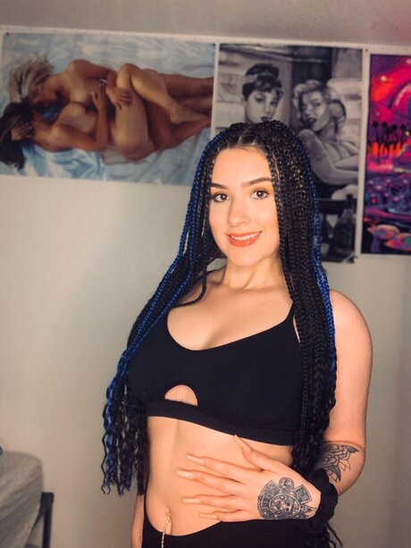 Sierra rayne starkweather pics onlyfans