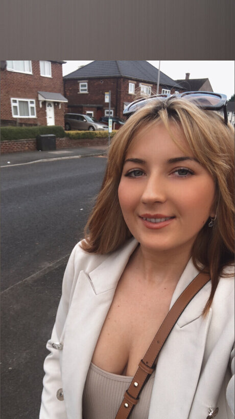 LadyLottie961 nude onlyfans leaks