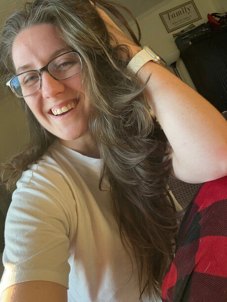 Scarlett Fox only fans