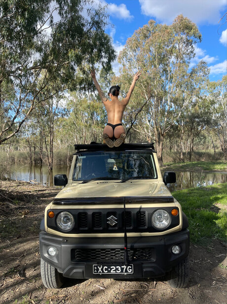 KyahCharlotte nude only fans