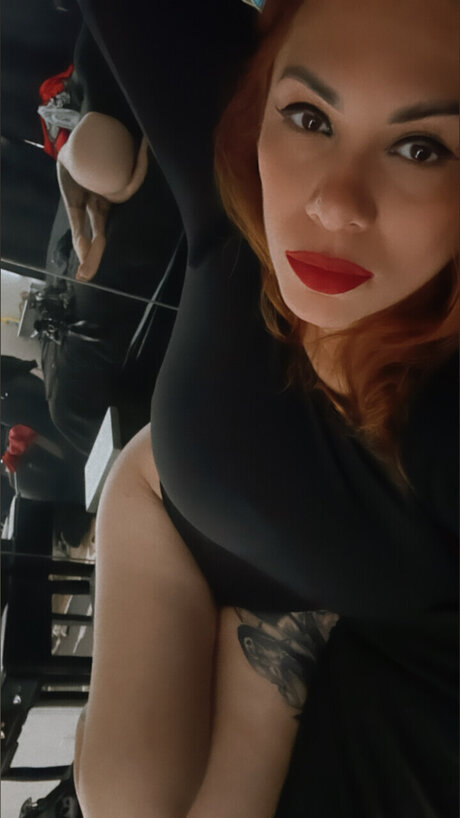 Sexy Janet_ only fans leaked porn