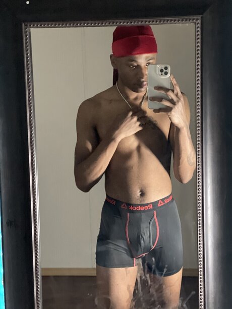 Itz Kevo_ onlyfans model images