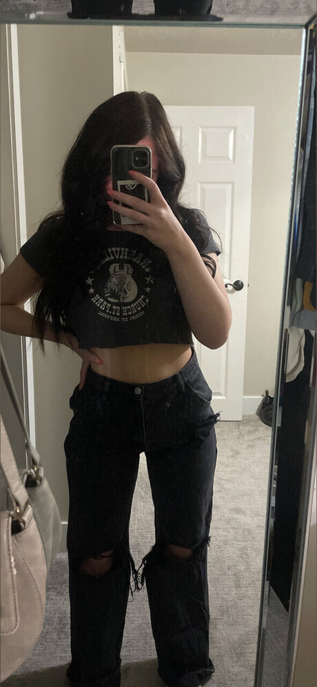 Indy Jay only fans pictures