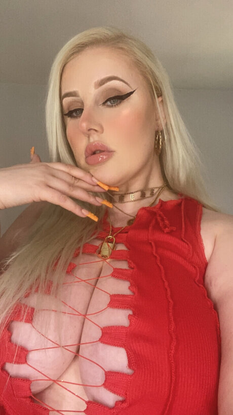 Mistress Money Free Page onlyfans picture