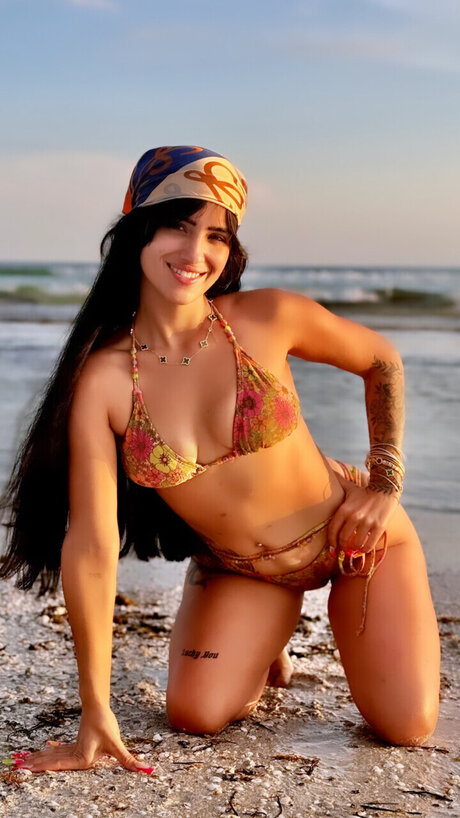 Daili onlyfans nude leaks