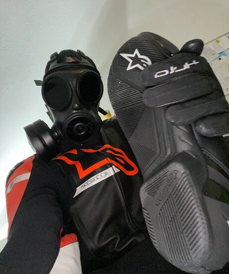 T RRIX leaked nude onlyfans