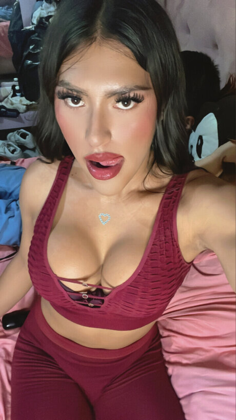 NATHALIASTART leak onlyfans