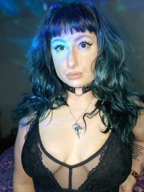 Draconia Doom onlyfans nude leak