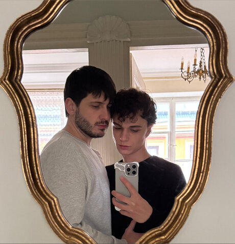 Vili amp ampDan onlyfans pic