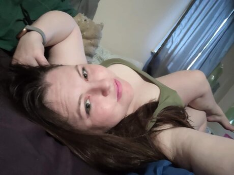 Jessi Ann onlyfans sex leaks