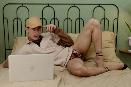 Jammes Marttins onlyfans nude pics