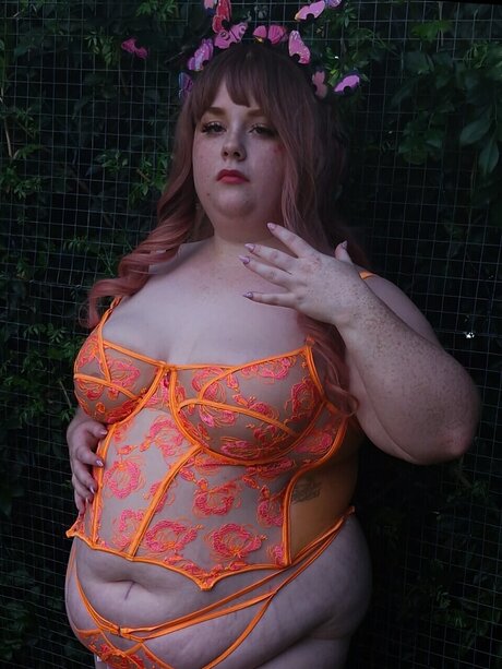 Scarlett Evergreen onlyfans nude leaks