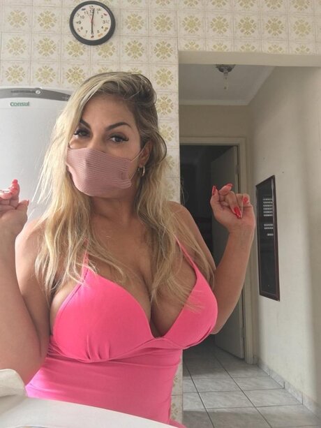 Amanda santos onlyfans mega