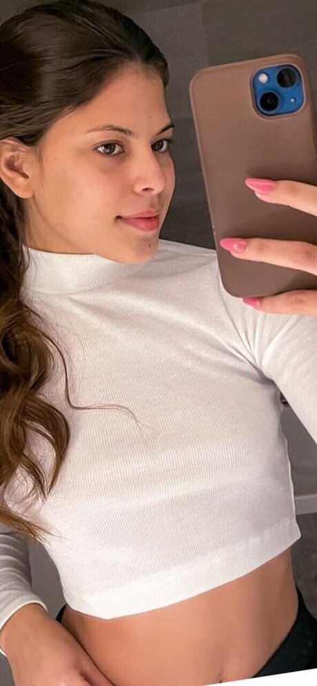 Ana Cec lia leak onlyfans nude