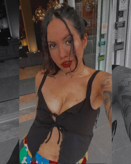 Eudoxy onlyfans leake