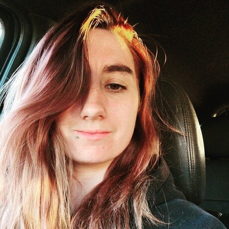 Eevee Raine fans only