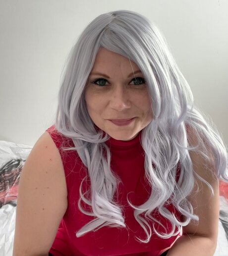 Silvara onlyfans porn leaks