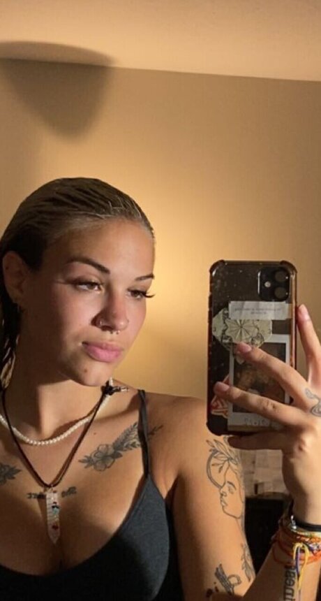 Shelby Blairrrrr onlyfans leak new