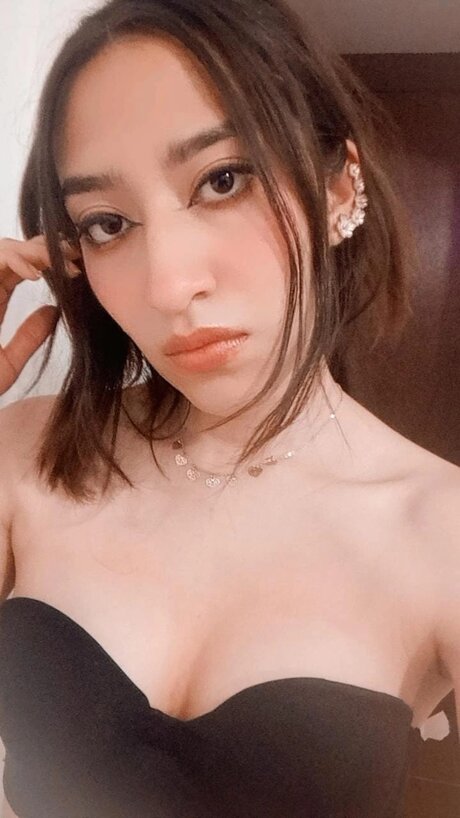 Olivia Acosta onlyfans nude