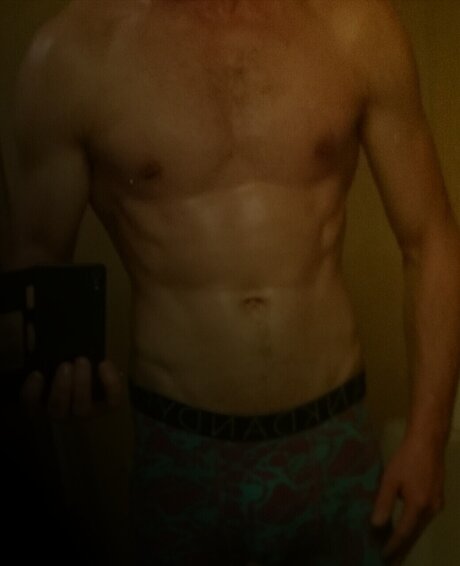 Norwegian Viking onlyfans lesk