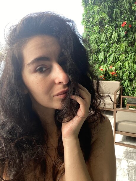 Inna BG ass onlyfans