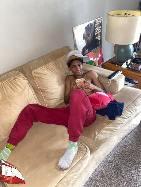 Angeli Dem n onlyfans leaked