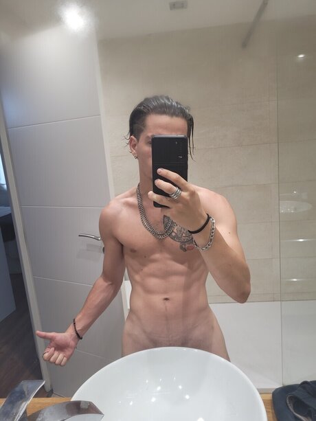 El Potro_ leaked onlyfans naked