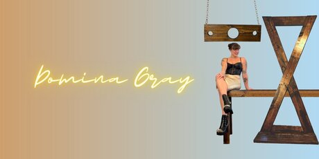 DOM NA GRAY VIP_ onlyfans content type