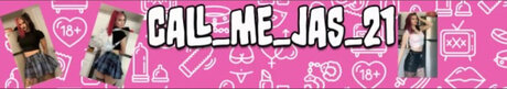 Call Me Jas 21 onlyfans porn free