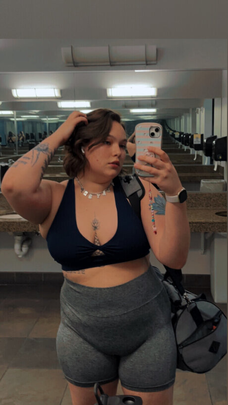 Beefcake Babe_ onlyfans xx