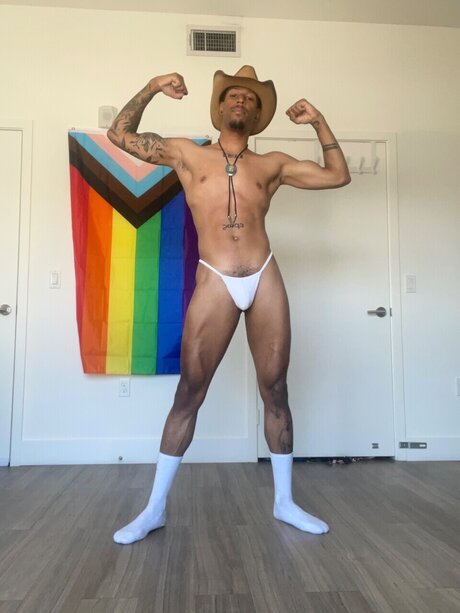 Hexx D Hunter onlyfans pics