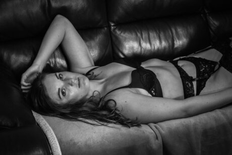 Sizzlin Izzy onlyfans posts