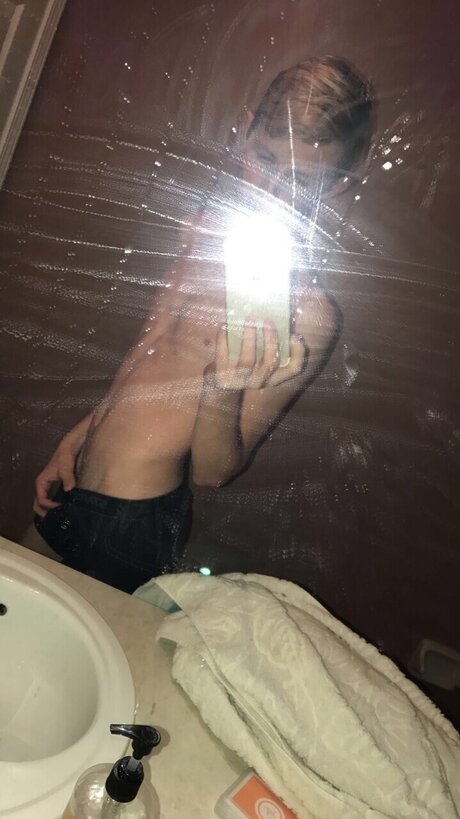 Xander and Ian only fans naked