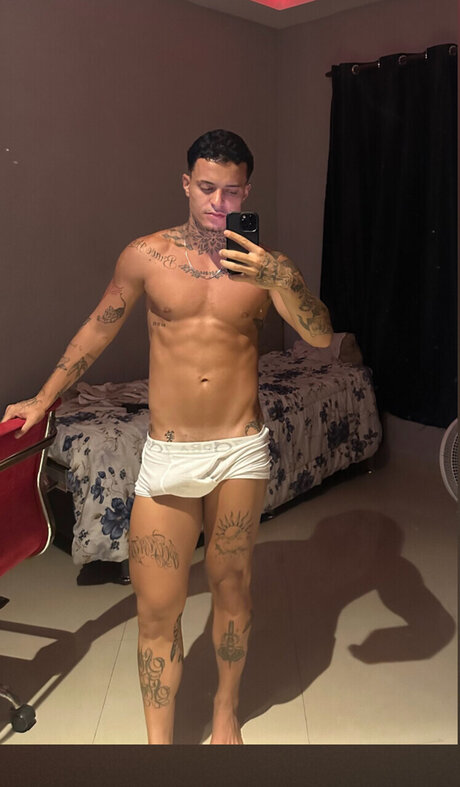 Lucas Fernandes onlyfans pics nude