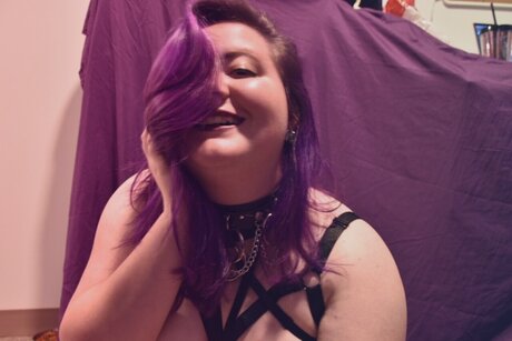 Luna Rosemary onlyfans page