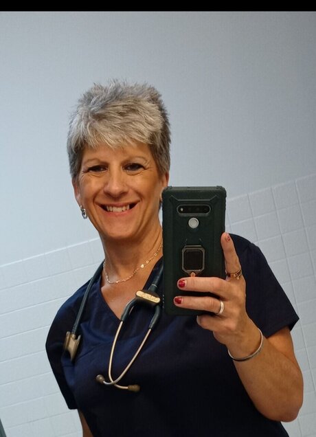 Small town nurse onlyfans naked porn