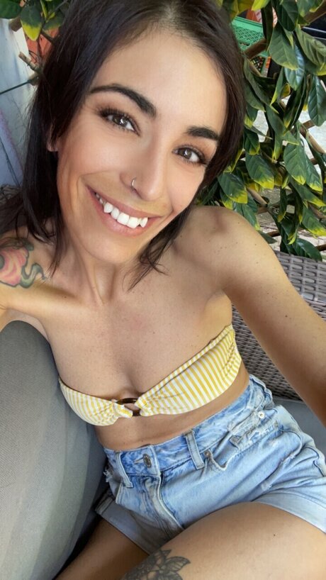 Sexy Tiff leaked onlyfans porn