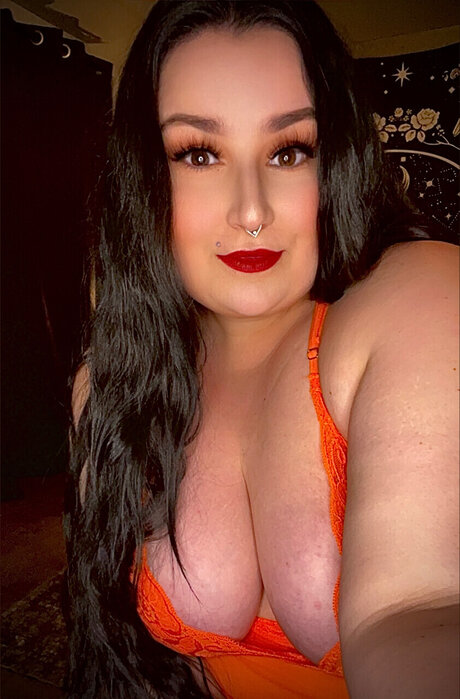 WitchChick707 onlyfans leaked