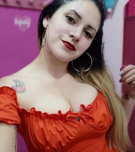 Sol gomez naked on onlyfans