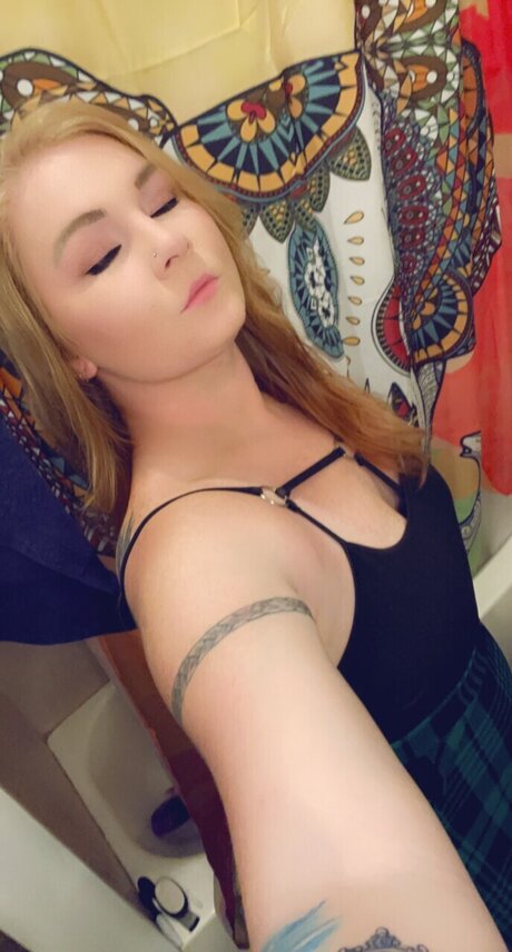 Mae Stiles only fans leaked porn